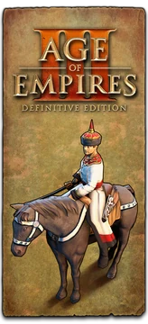 Mongol Scout, from the game's History